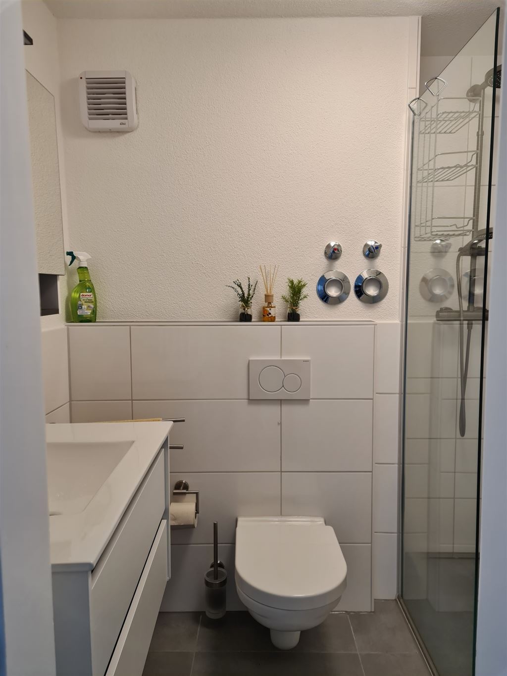 Bad WC